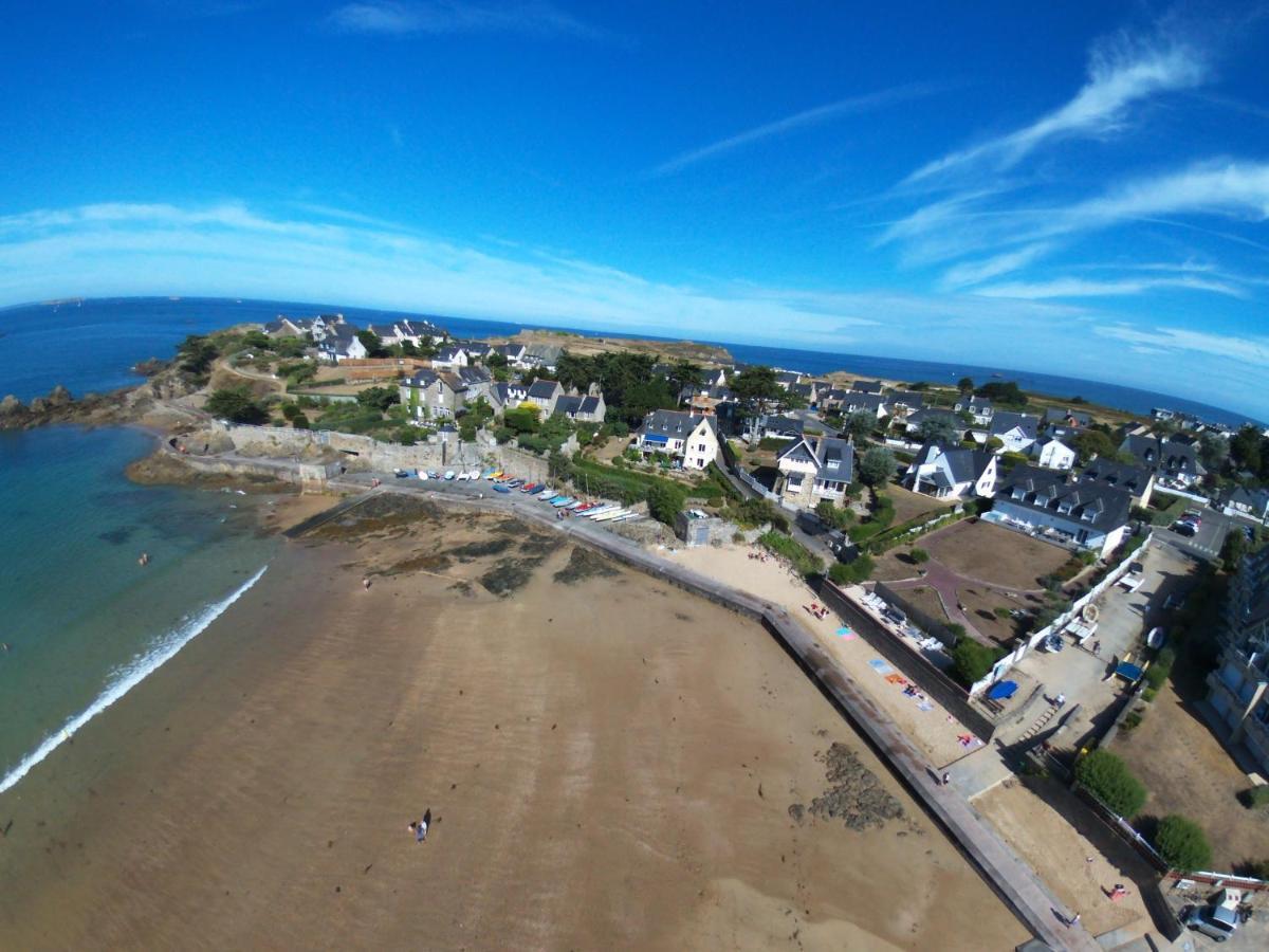 Plage Du Pont - Chambres D'Hotes Saint-Malo Exterior photo